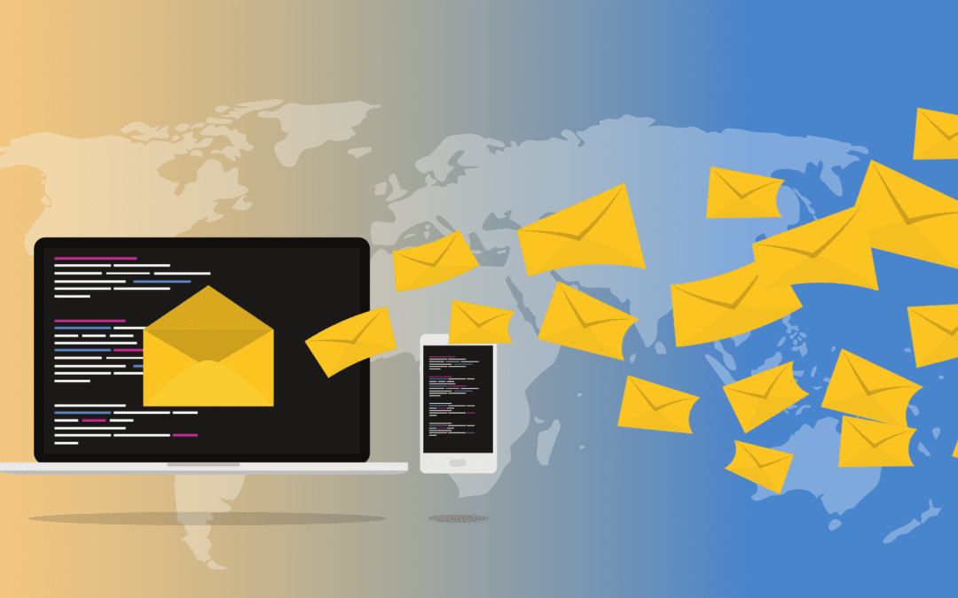 Strong email security posture starts with properly configured DNS records